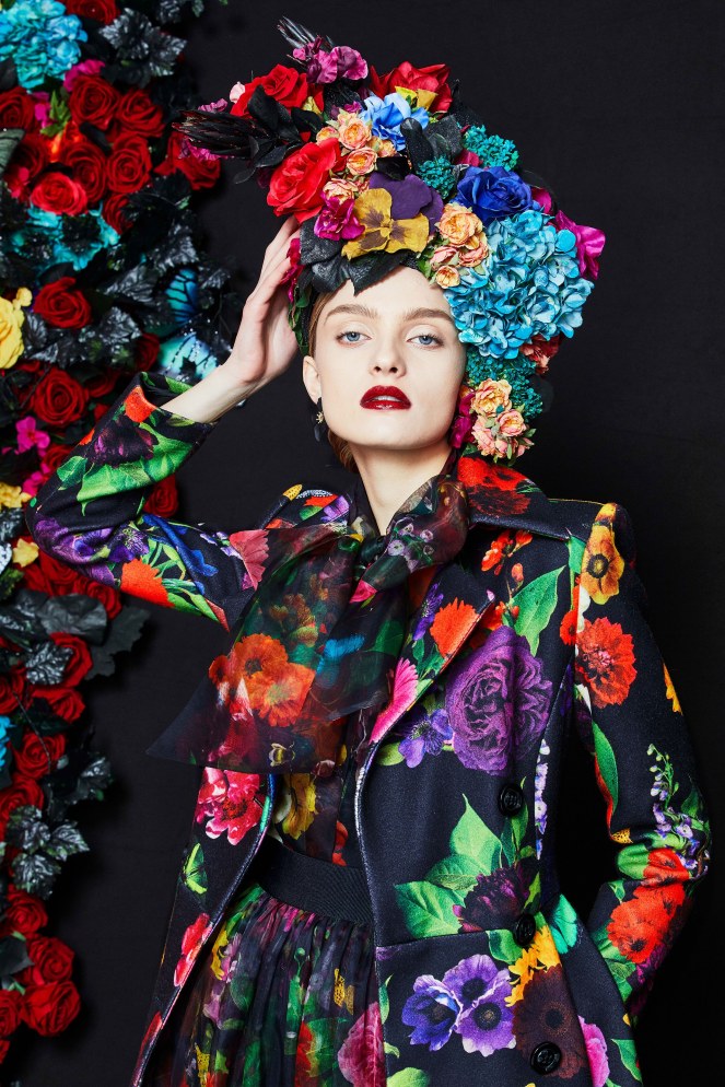 Alice and Olivia, Alice + Olivia, Fall 2019 Fashions, Ready to wear, Spring 2019 Fashions, London Fashion Week, Fashion Week, Best Designers, Designers to Watch, Who to Wear, Funky Fashions, Designers Guild, Fashion Designers, Top Fashion Designers, NYFW, New York Fashion Week, Sarah Meyer, Sarah In Style