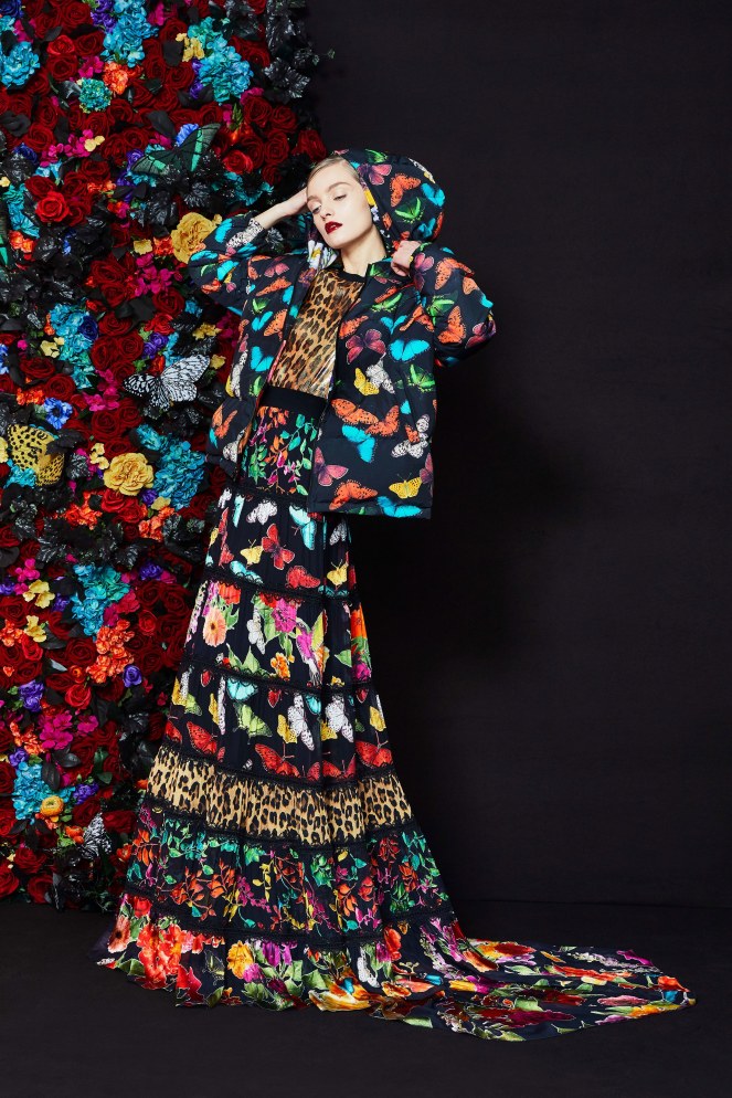 Alice and Olivia, Alice + Olivia, Fall 2019 Fashions, Ready to wear, Spring 2019 Fashions, London Fashion Week, Fashion Week, Best Designers, Designers to Watch, Who to Wear, Funky Fashions, Designers Guild, Fashion Designers, Top Fashion Designers, NYFW, New York Fashion Week, Sarah Meyer, Sarah In Style