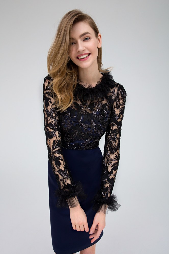 Jenny Packham, Spring Ready To Wear, Spring 2019 Fashions, London Fashion Week, Fashion Week, Best Designers, Designers to Watch, Who to Wear, Funky Fashions, Designers Guild, Fashion Designers, Top Fashion Designers, NYFW, New York Fashion Week, Sarah Meyer, Sarah In Style, Pre Fall 2019