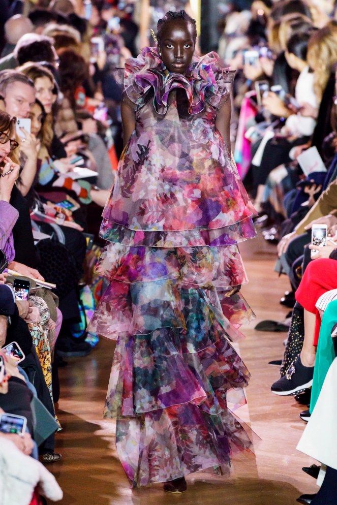 Schiaparelli, Elsa Schiaparelli, Fall 2019 Fashions, Ready to wear, Spring 2019 Fashions, London Fashion Week, Fashion Week, Best Designers, Designers to Watch, Who to Wear, Funky Fashions, Designers Guild, Fashion Designers, Top Fashion Designers, NYFW, New York Fashion Week, Sarah Meyer, Sarah In Style