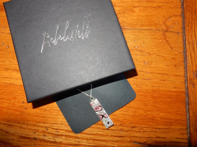 Rebel Nell, Statement Accessories, Bold Accessories, Graffiti Jewelry, Flint Rock, Chicago Graffiti, I am Strong, Detroit Employment, Detroit Women, Local Accessories, Local Jewelry brands, Sarah In Style, Sarah Meyer, Simple Necklace, Bold Jewelry, Shop Local, Paint Chip Jewelry