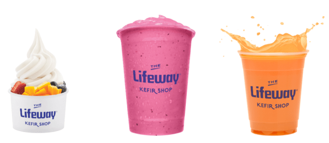 Nics Organics, Nics Organic, Healthy Fast Food, Chicago Fast Food, Chicago Lunch options, Lunch in the loop, eating healthy on the go, gluten free fast food, organic fast food, healthy eating Chicago, Sarah In Style, Sarah Meyer, Chicago Foodie, Chicago places to eat, Lifeway Kefir, Lifeway Kefir Shop, frozen kefir, Chicago smoothie places