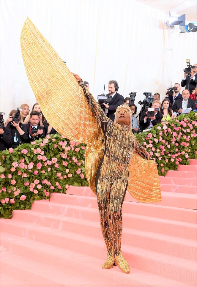 Met Gala 2019, Met Gala, Campe Notes of Fashion, Met Gala Fashion Exhibit, NYC Costume Institute, Red Carpet Fashion, Pink Carpet, Celebrity Fashion, Sarah In Style, Sarah Meyer, Walk the Runway, Who wore it best, Red Carpet Trends, Designer Fashion, Camp Fashion, Anna Wintour, Gucci