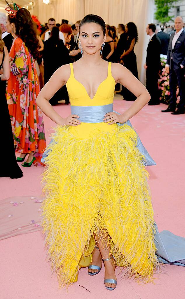 Met Gala 2019, Met Gala, Campe Notes of Fashion, Met Gala Fashion Exhibit, NYC Costume Institute, Red Carpet Fashion, Pink Carpet, Celebrity Fashion, Sarah In Style, Sarah Meyer, Walk the Runway, Who wore it best, Red Carpet Trends, Designer Fashion, Camp Fashion, Anna Wintour, Gucci