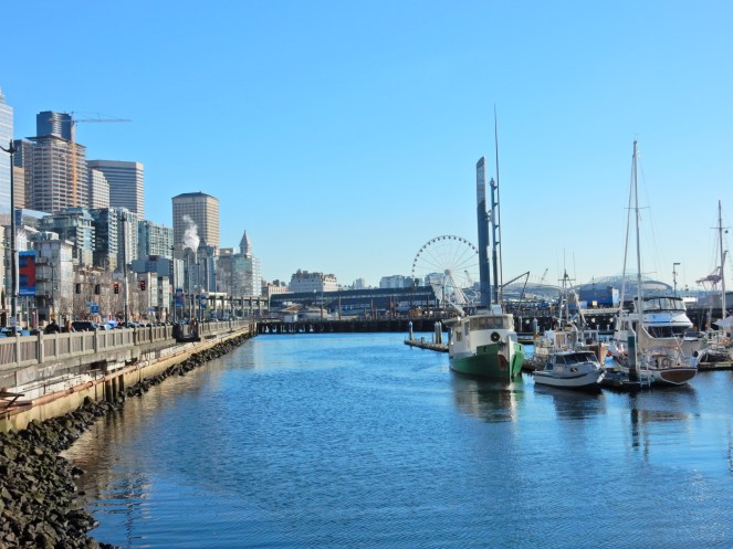 Seeing Seattle, See Seattle, What to do in Seattle, Where to eat in Seattle, What to see in Seattle, Visit Seattle, Seattle Great Wheel, Pike Place Market, Space Needle, Chihuly Garden & Glass, Chihuly Glass, MoPop, Museum of Pop Culture, Seattle Waterfront, Argosy Boat tours, Sarah In Style, Sarah In Style Travels, Pacific Northwest, Travel the USA, travel the United States, Washington state, Seattle Skyline