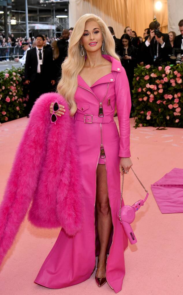 Met Gala 2019, Met Gala, Campe Notes of Fashion, Met Gala Fashion Exhibit, NYC Costume Institute, Red Carpet Fashion, Pink Carpet, Celebrity Fashion, Sarah In Style, Sarah Meyer, Walk the Runway, Who wore it best, Red Carpet Trends, Designer Fashion, Camp Fashion, Anna Wintour, Gucci