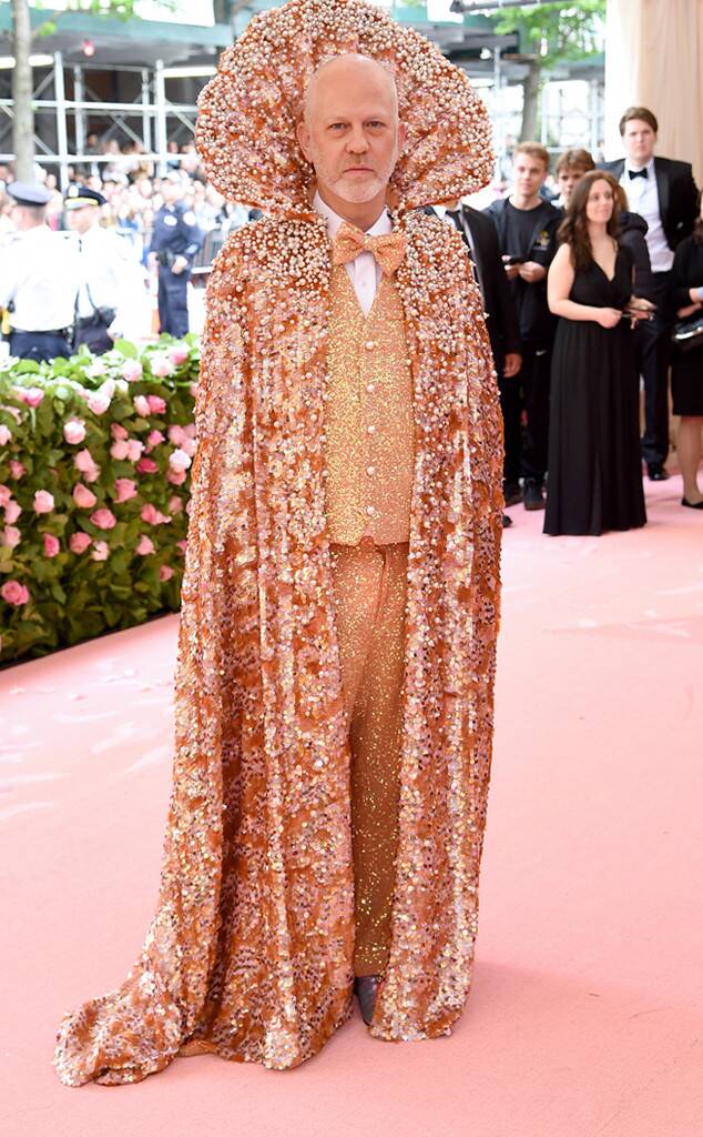 Met Gala 2019, Met Gala, Campe Notes of Fashion, Met Gala Fashion Exhibit, NYC Costume Institute, Red Carpet Fashion, Pink Carpet, Celebrity Fashion, Sarah In Style, Sarah Meyer, Walk the Runway, Who wore it best, Red Carpet Trends, Designer Fashion, Camp Fashion, Anna Wintour, Gucci