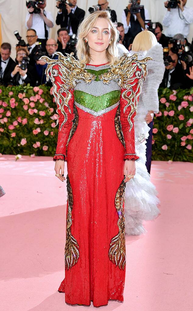 Met Gala 2019, Met Gala, Campe Notes of Fashion, Met Gala Fashion Exhibit, NYC Costume Institute, Red Carpet Fashion, Pink Carpet, Celebrity Fashion, Sarah In Style, Sarah Meyer, Walk the Runway, Who wore it best, Red Carpet Trends, Designer Fashion, Camp Fashion, Anna Wintour, Gucci