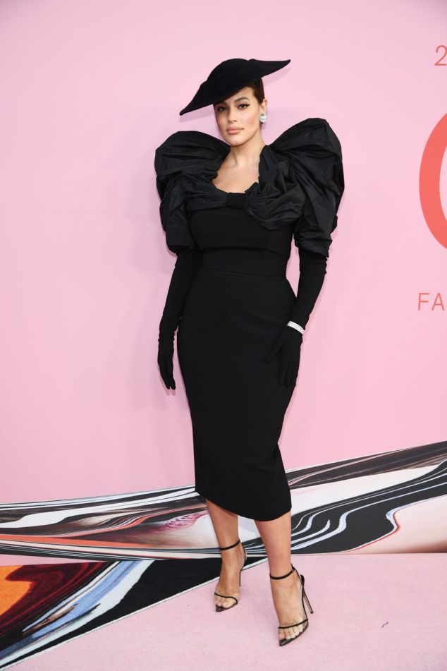 CFDA Awards 2019, CFDA Awards, Council of Fashion Designers of America, CFDA 2019, Best Dressed, Red Carpet, Celebrity Fashion, Best Fashion Designers, Fashion Industry trends, Sarah In Style, Sarah Meyer, celebrity looks 