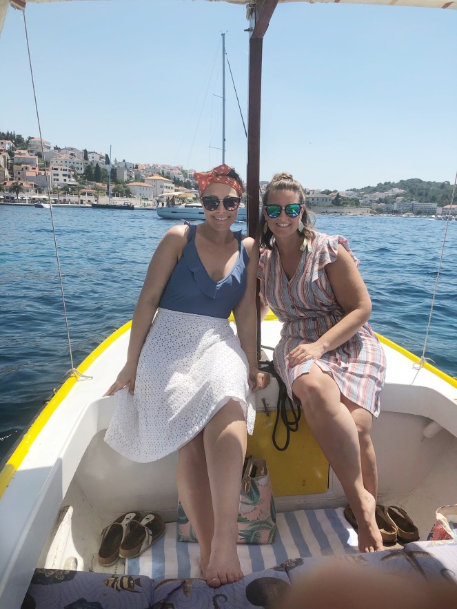 Croatia Travel Tips, Croatia Travel, Tips for traveling to Croatia, Where to go in Croatia, What to do in Croatia, Visiting Croatia, My Travel Journal, Travel Journals, Travel Tips, Travel Planning, Europe Travel Tips, Sarah Meyer, Sarah In Style, Blogger Travel Recommendations, Croatia Recommendations, Fodors travel tips, Frommers travel tips, Rick Steves Travel tips, Dubrovnik, Split Croatia, Hvar Island, Hvar Croatia