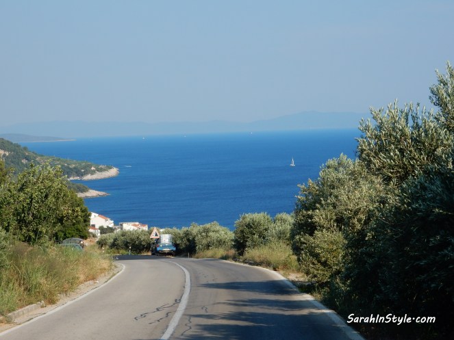 Croatia Travel Tips, Croatia Travel, Tips for traveling to Croatia, Where to go in Croatia, What to do in Croatia, Visiting Croatia, My Travel Journal, Travel Journals, Travel Tips, Travel Planning, Europe Travel Tips, Sarah Meyer, Sarah In Style, Blogger Travel Recommendations, Croatia Recommendations, Fodors travel tips, Frommers travel tips, Rick Steves Travel tips, Dubrovnik, Split Croatia, Hvar Island, Hvar Croatia, what to wear in Europe, packing for vacation, packing tips, what to wear on a European vacation, what to wear in Croatia, the best travel shoes, travel fashion, Happy in Hvar, Stari Grad, Where to stay in Hvar, What to do in Hvar, Visiting Hvar, Visit Hvar, Hvar Island, Croatia's best hotels, Crotia ATV rides, Best of Croatia, Hvar visitors guide