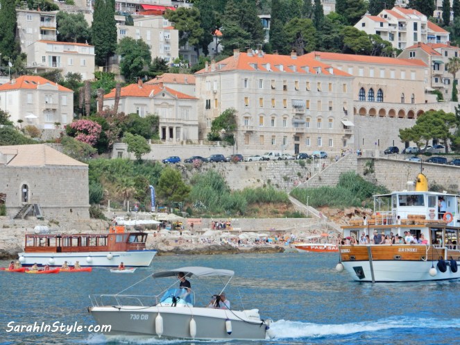 Croatia Travel Tips, Croatia Travel, Tips for traveling to Croatia, Where to go in Croatia, What to do in Croatia, Visiting Croatia, My Travel Journal, Travel Journals, Travel Tips, Travel Planning, Europe Travel Tips, Sarah Meyer, Sarah In Style, Blogger Travel Recommendations, Croatia Recommendations, Fodors travel tips, Frommers travel tips, Rick Steves Travel tips, Dubrovnik, Split Croatia, Hvar Island, Hvar Croatia, what to wear in Europe, packing for vacation, packing tips, what to wear on a European vacation, what to wear in Croatia, the best travel shoes, travel fashion, Diving into Dubrovnik, Exploring Dubrovnik, Dubrovnik Croatia, What to do in Dubrovnik, Where to eat in Dubrovnik, Where to stay in Dubrovnik