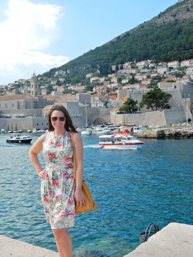 Croatia Travel Tips, Croatia Travel, Tips for traveling to Croatia, Where to go in Croatia, What to do in Croatia, Visiting Croatia, My Travel Journal, Travel Journals, Travel Tips, Travel Planning, Europe Travel Tips, Sarah Meyer, Sarah In Style, Blogger Travel Recommendations, Croatia Recommendations, Fodors travel tips, Frommers travel tips, Rick Steves Travel tips, Dubrovnik, Split Croatia, Hvar Island, Hvar Croatia, what to wear in Europe, packing for vacation, packing tips, what to wear on a European vacation, what to wear in Croatia, the best travel shoes, travel fashion, Diving into Dubrovnik, Exploring Dubrovnik, Dubrovnik Croatia, What to do in Dubrovnik, Where to eat in Dubrovnik, Where to stay in Dubrovnik