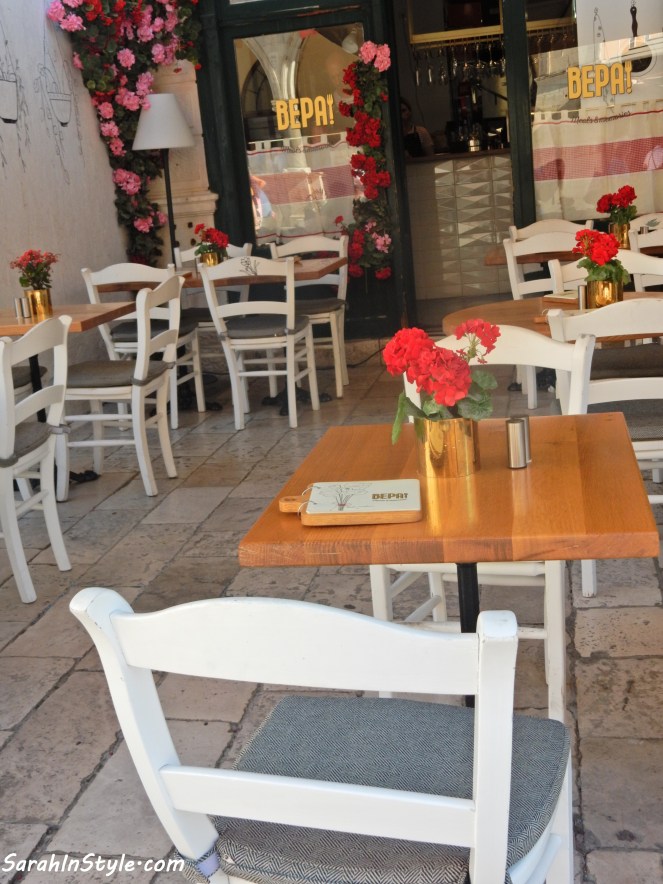 Croatia Travel Tips, Croatia Travel, Tips for traveling to Croatia, Where to go in Croatia, What to do in Croatia, Visiting Croatia, My Travel Journal, Travel Journals, Travel Tips, Travel Planning, Europe Travel Tips, Sarah Meyer, Sarah In Style, Blogger Travel Recommendations, Croatia Recommendations, Fodors travel tips, Frommers travel tips, Rick Steves Travel tips, Split Croatia, packing for vacation, packing tips, what to wear on a European vacation, what to wear in Croatia, the best travel shoes, travel fashion, Where to stay in Split, Split Decision, What to do in Split, Visiting Split, Visit Split, Croatia's best hotels, Best of Croatia, Hvar visitors guide, mega yachts, European Yachts, let's split, #splitcroatia