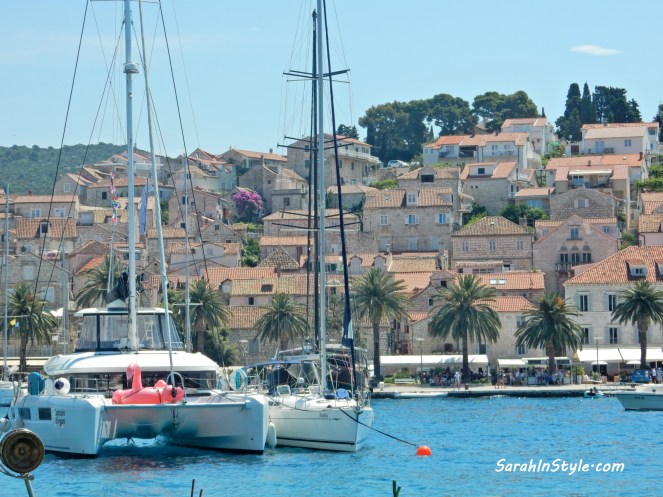 Croatia Travel Tips, Croatia Travel, Tips for traveling to Croatia, Where to go in Croatia, What to do in Croatia, Visiting Croatia, My Travel Journal, Travel Journals, Travel Tips, Travel Planning, Europe Travel Tips, Sarah Meyer, Sarah In Style, Blogger Travel Recommendations, Croatia Recommendations, Fodors travel tips, Frommers travel tips, Rick Steves Travel tips, Dubrovnik, Split Croatia, Hvar Island, Hvar Croatia, what to wear in Europe, packing for vacation, packing tips, what to wear on a European vacation, what to wear in Croatia, the best travel shoes, travel fashion, Happy in Hvar, Stari Grad, Where to stay in Hvar, What to do in Hvar, Visiting Hvar, Visit Hvar, Hvar Island, Croatia's best hotels, Crotia ATV rides, Best of Croatia, Hvar visitors guide, mega yachts, European Yachts