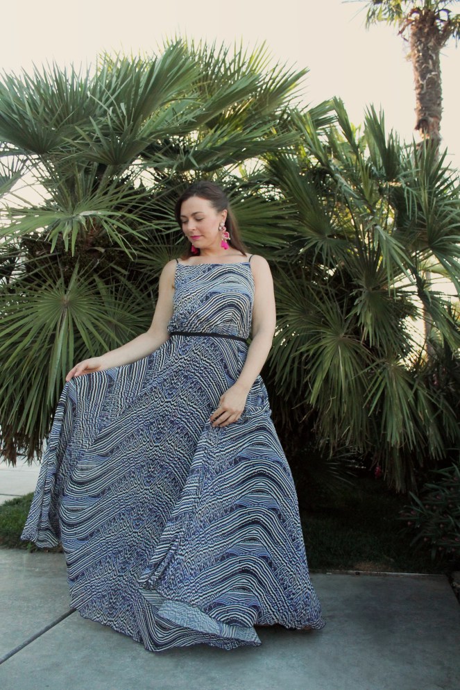 Split Croatia, Split Photographers, Split Photography, Sarah In Style, Sarah Meyer, Heart Sunglasses, Travel Wardrobe, Travel Fashion, Travel Accessories, How to Pack for Vacation, Packing Tips, Travel Basics, Wardrobe Basics, Visit Split, Visit Croatia, How to accessorize, Formal Wear on vacation, Easy to pack formal dress, flowy formal wear, flamingo earrings, flamingo accessories