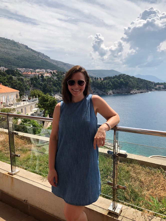 Croatia Travel Tips, Croatia Travel, Tips for traveling to Croatia, Where to go in Croatia, What to do in Croatia, Visiting Croatia, My Travel Journal, Travel Journals, Travel Tips, Travel Planning, Europe Travel Tips, Sarah Meyer, Sarah In Style, Blogger Travel Recommendations, Croatia Recommendations, Fodors travel tips, Frommers travel tips, Rick Steves Travel tips, Dubrovnik, Split Croatia, Hvar Island, Hvar Croatia, what to wear in Europe, packing for vacation, packing tips, what to wear on a European vacation, what to wear in Croatia, the best travel shoes, travel fashion, Diving into Dubrovnik, Exploring Dubrovnik, Dubrovnik Croatia, What to do in Dubrovnik, Where to eat in Dubrovnik, Where to stay in Dubrovnik