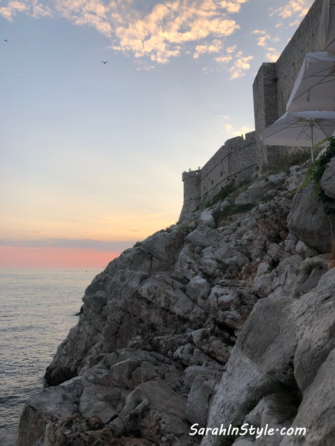 Croatia Travel Tips, Croatia Travel, Tips for traveling to Croatia, Where to go in Croatia, What to do in Croatia, Visiting Croatia, My Travel Journal, Travel Journals, Travel Tips, Travel Planning, Europe Travel Tips, Sarah Meyer, Sarah In Style, Blogger Travel Recommendations, Croatia Recommendations, Fodors travel tips, Frommers travel tips, Rick Steves Travel tips, Dubrovnik, Split Croatia, Hvar Island, Hvar Croatia, what to wear in Europe, packing for vacation, packing tips, what to wear on a European vacation, what to wear in Croatia, the best travel shoes, travel fashion, Diving into Dubrovnik, Exploring Dubrovnik, Dubrovnik Croatia, What to do in Dubrovnik, Where to eat in Dubrovnik, Where to stay in Dubrovnik