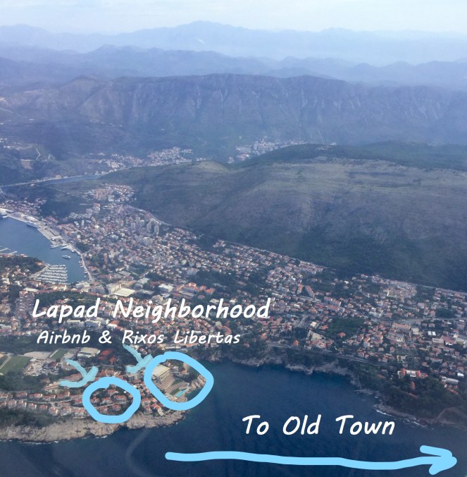 Croatia Travel Tips, Croatia Travel, Tips for traveling to Croatia, Where to go in Croatia, What to do in Croatia, Visiting Croatia, My Travel Journal, Travel Journals, Travel Tips, Travel Planning, Europe Travel Tips, Sarah Meyer, Sarah In Style, Blogger Travel Recommendations, Croatia Recommendations, Fodors travel tips, Frommers travel tips, Rick Steves Travel tips, Dubrovnik, Split Croatia, Hvar Island, Hvar Croatia, what to wear in Europe, packing for vacation, packing tips, what to wear on a European vacation, what to wear in Croatia, the best travel shoes, travel fashion, Diving into Dubrovnik, Exploring Dubrovnik, Dubrovnik Croatia, What to do in Dubrovnik, Where to eat in Dubrovnik, Where to stay in Dubrovnik