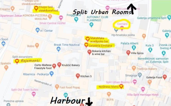 Croatia Travel Tips, Croatia Travel, Tips for traveling to Croatia, Where to go in Croatia, What to do in Croatia, Visiting Croatia, My Travel Journal, Travel Journals, Travel Tips, Travel Planning, Europe Travel Tips, Sarah Meyer, Sarah In Style, Blogger Travel Recommendations, Croatia Recommendations, Fodors travel tips, Frommers travel tips, Rick Steves Travel tips, Split Croatia, packing for vacation, packing tips, what to wear on a European vacation, what to wear in Croatia, the best travel shoes, travel fashion, Where to stay in Split, Split Decision, What to do in Split, Visiting Split, Visit Split, Croatia's best hotels, Best of Croatia, Hvar visitors guide, mega yachts, European Yachts, let's split, #splitcroatia