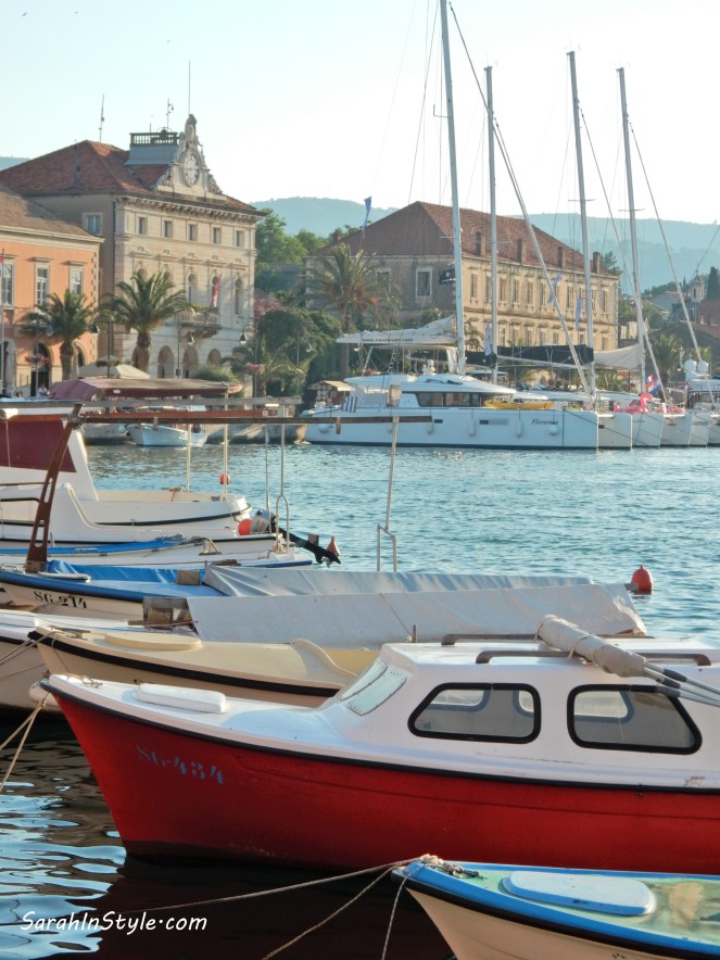 Croatia Travel Tips, Croatia Travel, Tips for traveling to Croatia, Where to go in Croatia, What to do in Croatia, Visiting Croatia, My Travel Journal, Travel Journals, Travel Tips, Travel Planning, Europe Travel Tips, Sarah Meyer, Sarah In Style, Blogger Travel Recommendations, Croatia Recommendations, Fodors travel tips, Frommers travel tips, Rick Steves Travel tips, Dubrovnik, Split Croatia, Hvar Island, Hvar Croatia, what to wear in Europe, packing for vacation, packing tips, what to wear on a European vacation, what to wear in Croatia, the best travel shoes, travel fashion, Happy in Hvar, Stari Grad, Where to stay in Hvar, What to do in Hvar, Visiting Hvar, Visit Hvar, Hvar Island, Croatia's best hotels, Crotia ATV rides, Best of Croatia, Hvar visitors guide, mega yachts, European Yachts