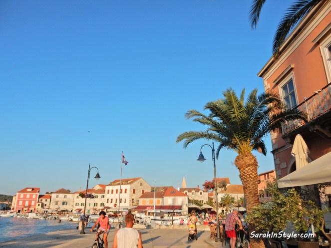 Croatia Travel Tips, Croatia Travel, Tips for traveling to Croatia, Where to go in Croatia, What to do in Croatia, Visiting Croatia, My Travel Journal, Travel Journals, Travel Tips, Travel Planning, Europe Travel Tips, Sarah Meyer, Sarah In Style, Blogger Travel Recommendations, Croatia Recommendations, Fodors travel tips, Frommers travel tips, Rick Steves Travel tips, Dubrovnik, Split Croatia, Hvar Island, Hvar Croatia, what to wear in Europe, packing for vacation, packing tips, what to wear on a European vacation, what to wear in Croatia, the best travel shoes, travel fashion, Happy in Hvar, Stari Grad, Where to stay in Hvar, What to do in Hvar, Visiting Hvar, Visit Hvar, Hvar Island, Croatia's best hotels, Crotia ATV rides, Best of Croatia, Hvar visitors guide, mega yachts, European Yachts