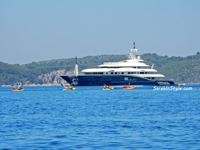 Croatia Travel Tips, Croatia Travel, Tips for traveling to Croatia, Where to go in Croatia, What to do in Croatia, Visiting Croatia, My Travel Journal, Travel Journals, Travel Tips, Travel Planning, Europe Travel Tips, Sarah Meyer, Sarah In Style, Blogger Travel Recommendations, Croatia Recommendations, Fodors travel tips, Frommers travel tips, Rick Steves Travel tips, Dubrovnik, Split Croatia, Hvar Island, Hvar Croatia, what to wear in Europe, packing for vacation, packing tips, what to wear on a European vacation, what to wear in Croatia, the best travel shoes, travel fashion, Happy in Hvar, Stari Grad, Where to stay in Hvar, What to do in Hvar, Visiting Hvar, Visit Hvar, Hvar Island, Croatia's best hotels, Crotia ATV rides, Best of Croatia, Hvar visitors guide, mega yachts, European Yachts