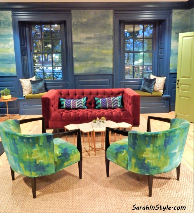 Witch House Salem, Salem Witch Museum, House of 7 Gables, Hocus Pocus filming locations, Hocus Pocus spots, Hocus Pocus Places, Salem Mass, Salem Massachusetts, Salem MA, Salem Witch Trials, Guide to Salem, What to do in Salem, Where to eat in Salem, What to see in Salem, Salem night tours, Salem tours, Salem visitor's guide, Salem witch history, Visit Salem, Visit Massachusetts, Visit New England, New England Charm, New England Architecture, East Coast tours, What to do in the East Coast, Sarah Meyer, SarahInStyle.com, Sarah In Style, blogger travel tips for New England, East Coast trips, merry go round, House of Seven Gables, Lark Hotels, The Merchant Hotel, Salem Hotels