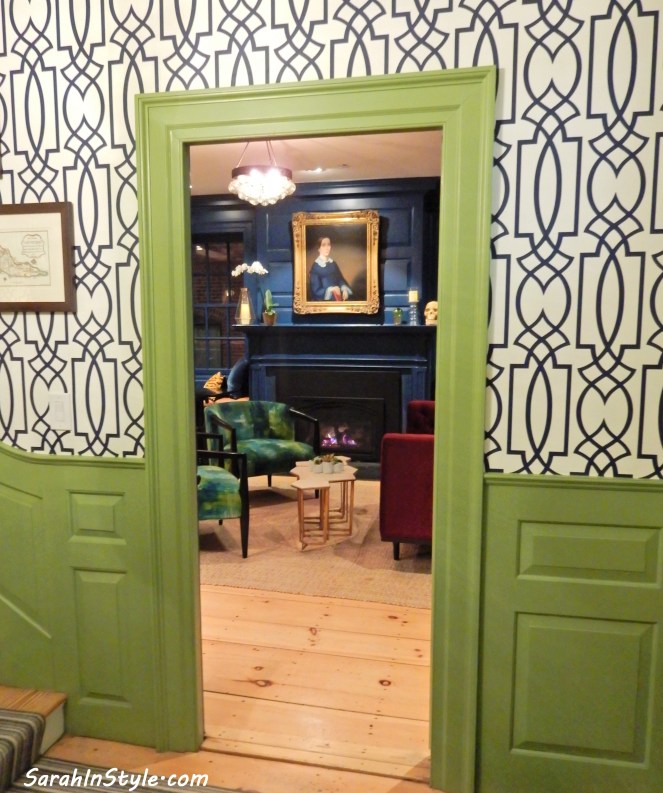 Witch House Salem, Salem Witch Museum, House of 7 Gables, Hocus Pocus filming locations, Hocus Pocus spots, Hocus Pocus Places, Salem Mass, Salem Massachusetts, Salem MA, Salem Witch Trials, Guide to Salem, What to do in Salem, Where to eat in Salem, What to see in Salem, Salem night tours, Salem tours, Salem visitor's guide, Salem witch history, Visit Salem, Visit Massachusetts, Visit New England, New England Charm, New England Architecture, East Coast tours, What to do in the East Coast, Sarah Meyer, SarahInStyle.com, Sarah In Style, blogger travel tips for New England, East Coast trips, merry go round, House of Seven Gables, Lark Hotels, The Merchant Hotel, Salem Hotels