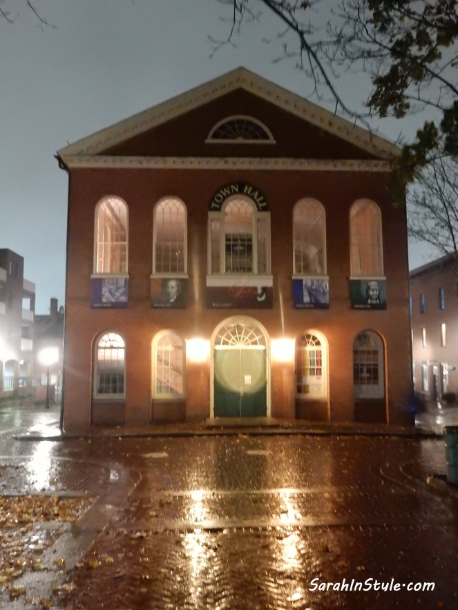 Witch House Salem, Salem Witch Museum, House of 7 Gables, Hocus Pocus filming locations, Hocus Pocus spots, Hocus Pocus Places, Salem Mass, Salem Massachusetts, Salem MA, Salem Witch Trials, Guide to Salem, What to do in Salem, Where to eat in Salem, What to see in Salem, Salem night tours, Salem tours, Salem visitor's guide, Salem witch history, Visit Salem, Visit Massachusetts, Visit New England, New England Charm, New England Architecture, East Coast tours, What to do in the East Coast, Sarah Meyer, SarahInStyle.com, Sarah In Style, blogger travel tips for New England, East Coast trips, merry go rounds