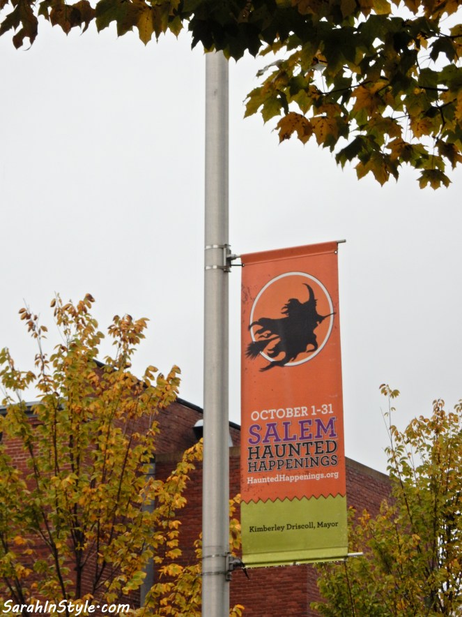 Witch House Salem, Salem Witch Museum, House of 7 Gables, Hocus Pocus filming locations, Hocus Pocus spots, Hocus Pocus Places, Salem Mass, Salem Massachusetts, Salem MA, Salem Witch Trials, Guide to Salem, What to do in Salem, Where to eat in Salem, What to see in Salem, Salem night tours, Salem tours, Salem visitor's guide, Salem witch history, Visit Salem, Visit Massachusetts, Visit New England, New England Charm, New England Architecture, East Coast tours, What to do in the East Coast, Sarah Meyer, SarahInStyle.com, Sarah In Style, blogger travel tips for New England, East Coast trips, merry go round, House of Seven Gables