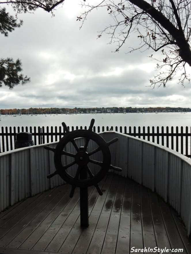 Witch House Salem, Salem Witch Museum, House of 7 Gables, Hocus Pocus filming locations, Hocus Pocus spots, Hocus Pocus Places, Salem Mass, Salem Massachusetts, Salem MA, Salem Witch Trials, Guide to Salem, What to do in Salem, Where to eat in Salem, What to see in Salem, Salem night tours, Salem tours, Salem visitor's guide, Salem witch history, Visit Salem, Visit Massachusetts, Visit New England, New England Charm, New England Architecture, East Coast tours, What to do in the East Coast, Sarah Meyer, SarahInStyle.com, Sarah In Style, blogger travel tips for New England, East Coast trips, merry go round, House of Seven Gables