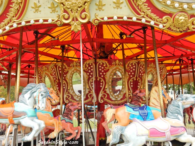 Hocus Pocus filming locations, Hocus Pocus spots, Hocus Pocus Places, Salem Mass, Salem Massachusetts, Salem MA, Salem Witch Trials, Guide to Salem, What to do in Salem, Where to eat in Salem, What to see in Salem, Salem night tours, Salem tours, Salem visitor's guide, Salem witch history, Visit Salem, Visit Massachusetts, Visit New England, New England Charm, New England Architecture, East Coast tours, What to do in the East Coast, Sarah Meyer, SarahInStyle.com, Sarah In Style, blogger travel tips for New England, East Coast trips, merry go rounds