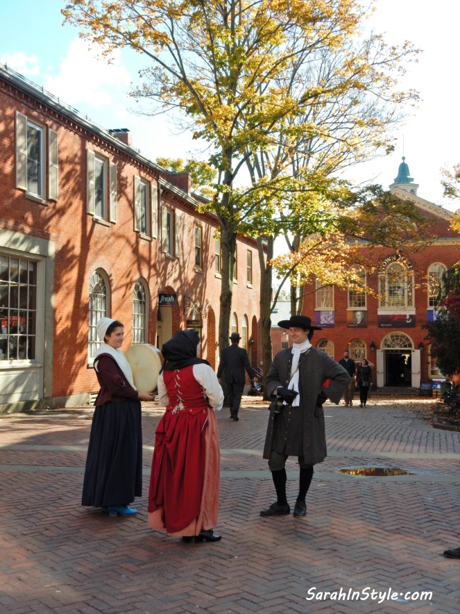 Hocus Pocus filming locations, Hocus Pocus spots, Hocus Pocus Places, Salem Mass, Salem Massachusetts, Salem MA, Salem Witch Trials, Guide to Salem, What to do in Salem, Where to eat in Salem, What to see in Salem, Salem night tours, Salem tours, Salem visitor's guide, Salem witch history, Visit Salem, Visit Massachusetts, Visit New England, New England Charm, New England Architecture, East Coast tours, What to do in the East Coast, Sarah Meyer, SarahInStyle.com, Sarah In Style, blogger travel tips for New England, East Coast trips