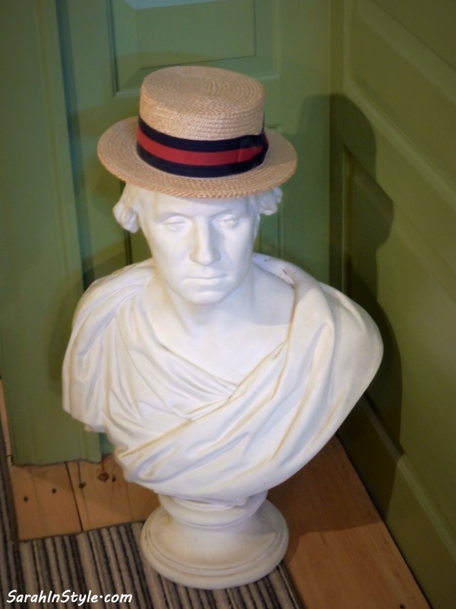 Witch House Salem, Salem Witch Museum, House of 7 Gables, Hocus Pocus filming locations, Hocus Pocus spots, Hocus Pocus Places, Salem Mass, Salem Massachusetts, Salem MA, Salem Witch Trials, Guide to Salem, What to do in Salem, Where to eat in Salem, What to see in Salem, Salem night tours, Salem tours, Salem visitor's guide, Salem witch history, Visit Salem, Visit Massachusetts, Visit New England, New England Charm, New England Architecture, East Coast tours, What to do in the East Coast, Sarah Meyer, SarahInStyle.com, Sarah In Style, blogger travel tips for New England, East Coast trips, merry go round, House of Seven Gables, Lark Hotels, The Merchant Hotel, Salem Hotels