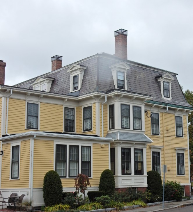 Witch House Salem, Salem Witch Museum, House of 7 Gables, Hocus Pocus filming locations, Hocus Pocus spots, Hocus Pocus Places, Salem Mass, Salem Massachusetts, Salem MA, Salem Witch Trials, Guide to Salem, What to do in Salem, Where to eat in Salem, What to see in Salem, Salem night tours, Salem tours, Salem visitor's guide, Salem witch history, Visit Salem, Visit Massachusetts, Visit New England, New England Charm, New England Architecture, East Coast tours, What to do in the East Coast, Sarah Meyer, SarahInStyle.com, Sarah In Style, blogger travel tips for New England, East Coast trips, merry go round, House of Seven Gables, Lark Hotels, The Merchant Hotel, Salem Hotels, New England Architecture, New England Front Doors, New England Homes, Salem Homes, Historic Homes of America, Historic Homes