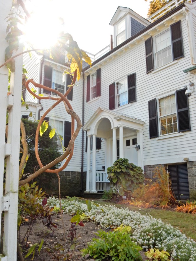 Witch House Salem, Salem Witch Museum, House of 7 Gables, Hocus Pocus filming locations, Hocus Pocus spots, Hocus Pocus Places, Salem Mass, Salem Massachusetts, Salem MA, Salem Witch Trials, Guide to Salem, What to do in Salem, Where to eat in Salem, What to see in Salem, Salem night tours, Salem tours, Salem visitor's guide, Salem witch history, Visit Salem, Visit Massachusetts, Visit New England, New England Charm, New England Architecture, East Coast tours, What to do in the East Coast, Sarah Meyer, SarahInStyle.com, Sarah In Style, blogger travel tips for New England, East Coast trips, merry go round, House of Seven Gables, Lark Hotels, The Merchant Hotel, Salem Hotels, New England Architecture, New England Front Doors, New England Homes, Salem Homes, Historic Homes of America, Historic Homes, curb appeal, front doors