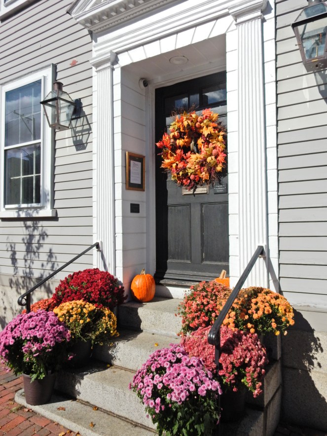 Witch House Salem, Salem Witch Museum, House of 7 Gables, Hocus Pocus filming locations, Hocus Pocus spots, Hocus Pocus Places, Salem Mass, Salem Massachusetts, Salem MA, Salem Witch Trials, Guide to Salem, What to do in Salem, Where to eat in Salem, What to see in Salem, Salem night tours, Salem tours, Salem visitor's guide, Salem witch history, Visit Salem, Visit Massachusetts, Visit New England, New England Charm, New England Architecture, East Coast tours, What to do in the East Coast, Sarah Meyer, SarahInStyle.com, Sarah In Style, blogger travel tips for New England, East Coast trips, merry go round, House of Seven Gables, Lark Hotels, The Merchant Hotel, Salem Hotels, New England Architecture, New England Front Doors, New England Homes, Salem Homes, Historic Homes of America, Historic Homes