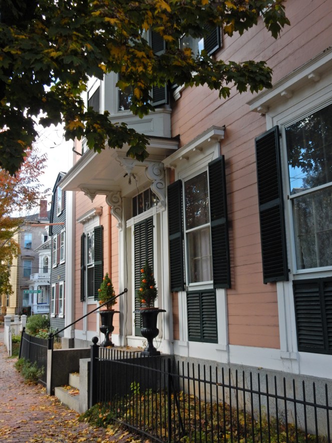 Witch House Salem, Salem Witch Museum, House of 7 Gables, Hocus Pocus filming locations, Hocus Pocus spots, Hocus Pocus Places, Salem Mass, Salem Massachusetts, Salem MA, Salem Witch Trials, Guide to Salem, What to do in Salem, Where to eat in Salem, What to see in Salem, Salem night tours, Salem tours, Salem visitor's guide, Salem witch history, Visit Salem, Visit Massachusetts, Visit New England, New England Charm, New England Architecture, East Coast tours, What to do in the East Coast, Sarah Meyer, SarahInStyle.com, Sarah In Style, blogger travel tips for New England, East Coast trips, merry go round, House of Seven Gables, Lark Hotels, The Merchant Hotel, Salem Hotels, New England Architecture, New England Front Doors, New England Homes, Salem Homes, Historic Homes of America, Historic Homes