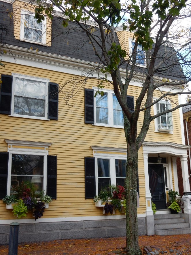 Witch House Salem, Salem Witch Museum, House of 7 Gables, Hocus Pocus filming locations, Hocus Pocus spots, Hocus Pocus Places, Salem Mass, Salem Massachusetts, Salem MA, Salem Witch Trials, Guide to Salem, What to do in Salem, Where to eat in Salem, What to see in Salem, Salem night tours, Salem tours, Salem visitor's guide, Salem witch history, Visit Salem, Visit Massachusetts, Visit New England, New England Charm, New England Architecture, East Coast tours, What to do in the East Coast, Sarah Meyer, SarahInStyle.com, Sarah In Style, blogger travel tips for New England, East Coast trips, merry go round, House of Seven Gables, Lark Hotels, The Merchant Hotel, Salem Hotels, New England Architecture, New England Front Doors, New England Homes, Salem Homes, Historic Homes of America, Historic Homes, curb appeal, front doors