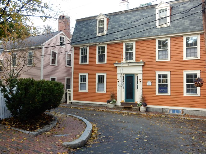 Witch House Salem, Salem Witch Museum, House of 7 Gables, Hocus Pocus filming locations, Hocus Pocus spots, Hocus Pocus Places, Salem Mass, Salem Massachusetts, Salem MA, Salem Witch Trials, Guide to Salem, What to do in Salem, Where to eat in Salem, What to see in Salem, Salem night tours, Salem tours, Salem visitor's guide, Salem witch history, Visit Salem, Visit Massachusetts, Visit New England, New England Charm, New England Architecture, East Coast tours, What to do in the East Coast, Sarah Meyer, SarahInStyle.com, Sarah In Style, blogger travel tips for New England, East Coast trips, merry go round, House of Seven Gables, Lark Hotels, The Merchant Hotel, Salem Hotels, New England Architecture, New England Front Doors, New England Homes, Salem Homes, Historic Homes of America, Historic Homes