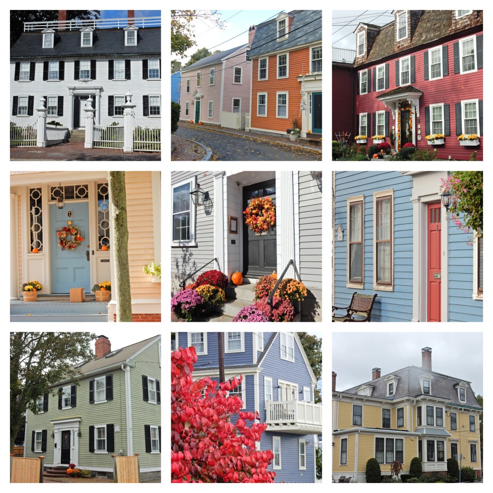 Witch House Salem, Salem Witch Museum, House of 7 Gables, Hocus Pocus filming locations, Hocus Pocus spots, Hocus Pocus Places, Salem Mass, Salem Massachusetts, Salem MA, Salem Witch Trials, Guide to Salem, What to do in Salem, Where to eat in Salem, What to see in Salem, Salem night tours, Salem tours, Salem visitor's guide, Salem witch history, Visit Salem, Visit Massachusetts, Visit New England, New England Charm, New England Architecture, East Coast tours, What to do in the East Coast, Sarah Meyer, SarahInStyle.com, Sarah In Style, blogger travel tips for New England, East Coast trips, merry go round, House of Seven Gables, Lark Hotels, The Merchant Hotel, Salem Hotels, New England Architecture, New England Front Doors, New England Homes, Salem Homes, Historic Homes of America, Historic Homes, curb appeal, front doors