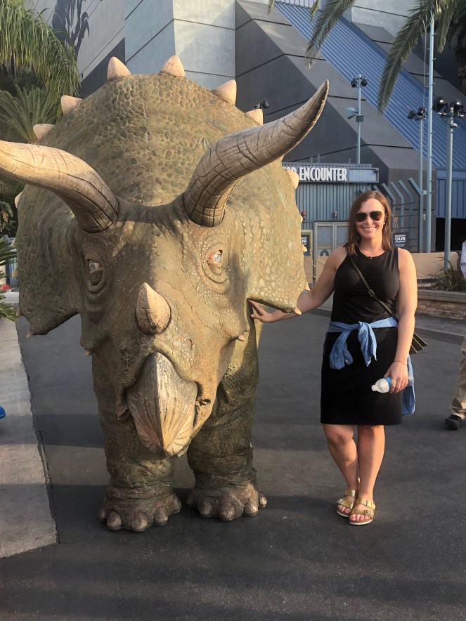 Universal Studios Hollywood, Universal Studios, Hollywood California, Best Theme Parks, Best Amusement Parks, Movie Magic, Behind the Scenes of Movie Making, Jurassic World ride, Minions ride, Universal Studios Events, Universal Hollywood, Universal California, Universal Los Angeles, Krusty the Clown, Krustyland, Sarah Meyer, Sarah In Style, California Travel tips, family fun in Los Angeles, immersed in the movies, backlot tours, movie studio tour, movie studio tours, NBC Universal