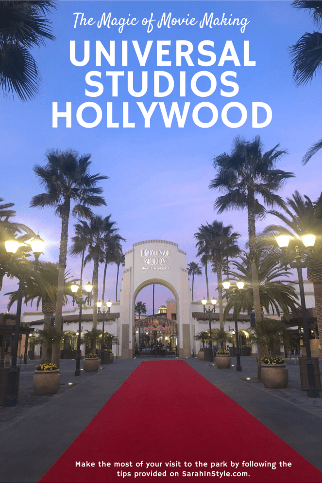 Universal Studios Hollywood, Universal Studios, Hollywood California, Best Theme Parks, Best Amusement Parks, Movie Magic, Behind the Scenes of Movie Making, Jurassic World ride, Minions ride, Universal Studios Events, Universal Hollywood, Universal California, Universal Los Angeles, Krusty the Clown, Krustyland, Sarah Meyer, Sarah In Style, California Travel tips, family fun in Los Angeles, immersed in the movies, backlot tours, movie studio tour, movie studio tours, NBC Universal