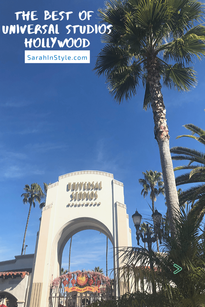 Universal Studios Hollywood, Universal Studios, Hollywood California, Best Theme Parks, Best Amusement Parks, Movie Magic, Behind the Scenes of Movie Making, Jurassic World ride, Minions ride, Universal Studios Events, Universal Hollywood, Universal California, Universal Los Angeles, Krusty the Clown, Krustyland, Sarah Meyer, Sarah In Style, California Travel tips, family fun in Los Angeles, immersed in the movies, backlot tours, movie studio tour, movie studio tours, NBC Universal