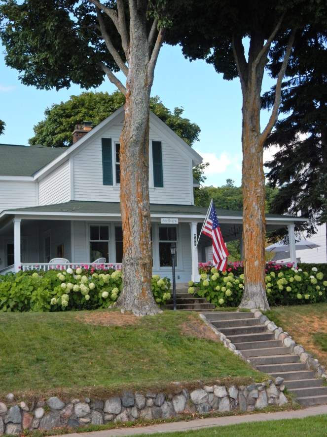 Harbor Springs, Harbor Springs MI, Harbor Springs Michigan, Historic Homes of America, Historic Homes, curb appeal, front doors, Come and knock on my door, Petoskey MI, Petoskey Michigan, Pure Michigan, Michigan Homes, Victorian Homes, Lake Michigan Homes, Lake curb appeal, Vintage curb appeal. Colorful homes, colorful houses, colorful front door, bright front doors, painted front door, home inspiration, Sarah In Style, Sarah Meyer, Design Blogger, Home Blogger, Petoskey Area, Up North Michigan, Lake Cabins