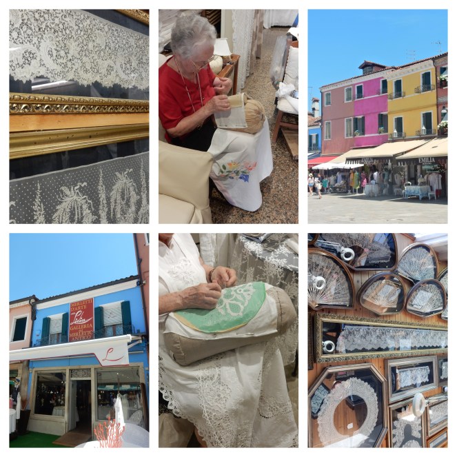 Burano Italy, Burano, Italian Village, Italian Towns, Charming European Towns, Colorful Homes, Colorful Towns, Colorful Houses, Visit Burano, Visit Venice, DK Eyewitness, Top 10 Venice, Must see in Burano, Venice Day Trips, What to do in Venice, What to do in Burano, Sarah In Style, Sarah Meyer, Blogger Travel tips, Italy travel tips, where to go in Italy, what to see in Italy, exploring Italy, off the beaten path in Italy, Italian fishing villages, most charming town, handmade lace, lace making, Italian craftsmanship