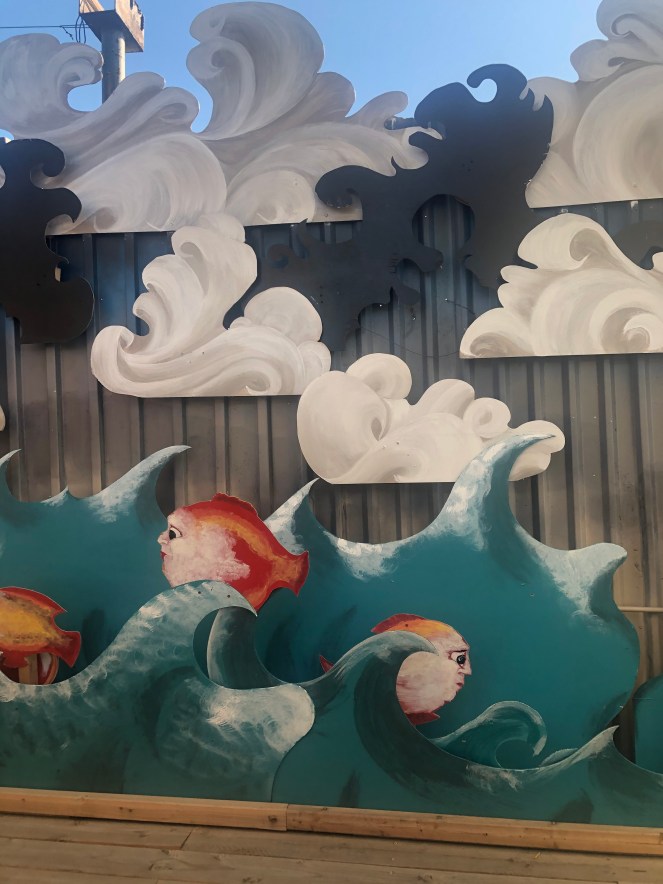 Lost Spirits, Lost Spirits Distillery, Pure Imagination, Willy Wonka, Charlie and the Chocolate Factory, dreamlike places, fantasy land, fantasyland, out of this world, unique LA places, what to do in LA, cool things in LA, LA Distilleries, Rum Distillery, Whiskey Distillery, Fantasy World, Fantasy Worlds, Sarah In Style, Magical Land, SarahInStyle.com, Distillery Tours, Unique LA Tours, Unique California Tours, Liquor tastings, Visit Los Angeles