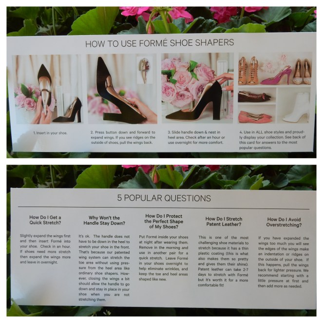 Sarah In Style, SarahInStyle.com, Sarah Meyer, Fashion Blogger, Blogger Style, Summer Shoes, Cute Shoes, Leopard Heels, Summer Sandals, Forme Shoe Shapers, Shoe Shapers, Shoe Stretchers, Ruffled Zara Dress, Joules Hat, Francesca's Sunglasses, Summer Fashion, Styling Tips, Comfortable Shoes, cutest comfortable shoes