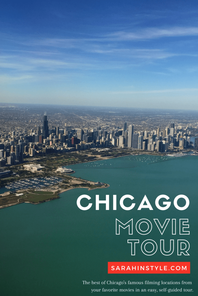 Unique Chicago, Chicago Movie Tour, Chicago Movie Homes, Chicago Famous Homes, Famous Chicago Homes, Chicago Movie Settings, Chicago Movie Sets, Classic Chicago Movies, 1980's teen movies, My Best Friends Wedding, Chicago Architecture, Ferris Bueller's Day Off, Only the Lonely, The Break-Up, The Breakfast Club, Sixteen Candles, Home Alone, Chicago Northshore, Must See Chicago, Visit Chicago, Cool Chicago Tours, Best Chicago Tours, Self Guided Chicago Tours, Movie Tours, Sarah In Style, SarahInStyle.com, Sarah Meyer, Best of Chicago sightseeing, Chicago film locations, Come and Knock on my door, Come & Knock on my door